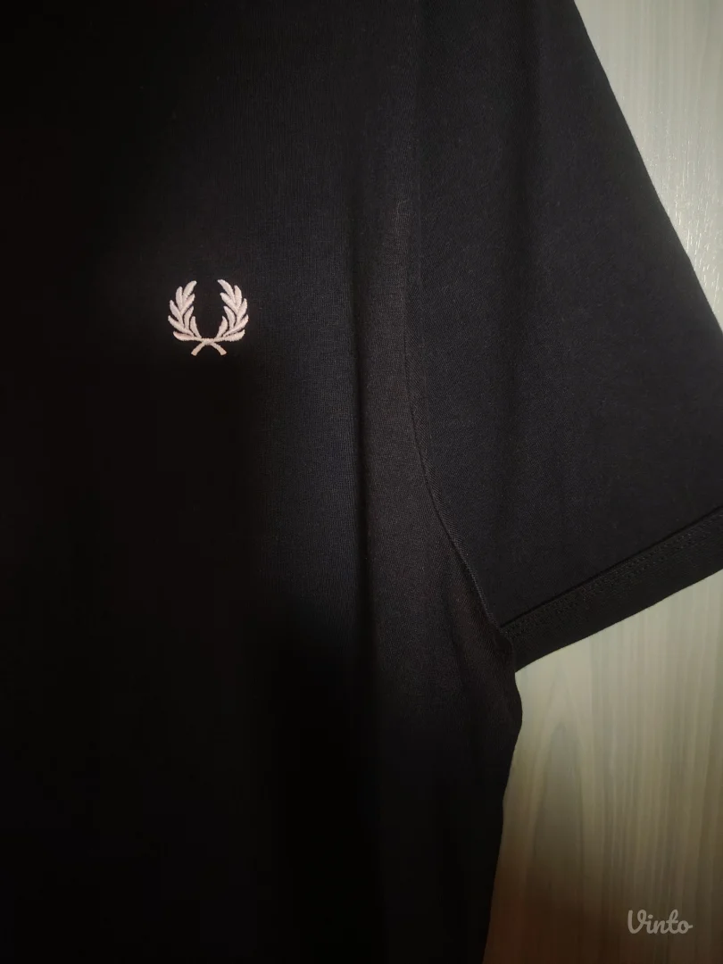 Fred Perry vel L