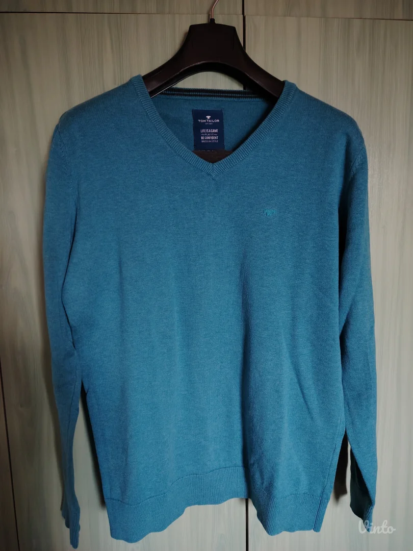 Tom Tailor džemper