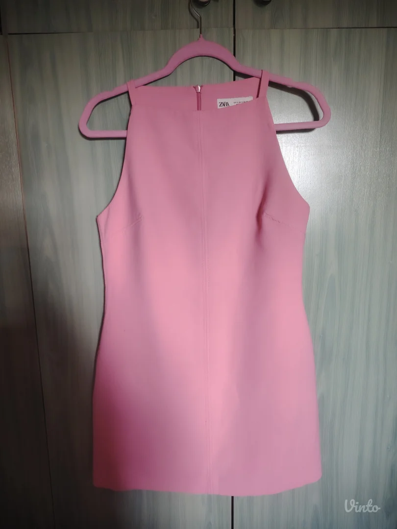 Zara mini haljina