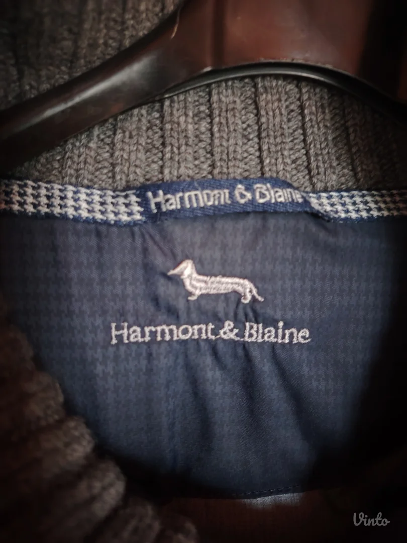 Harmont & Blaine jakna