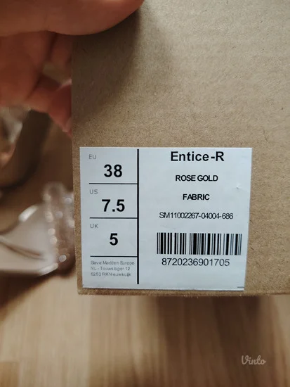 Steve Madden sandale