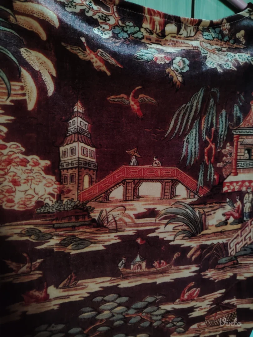 Vintage Amour by Love majica