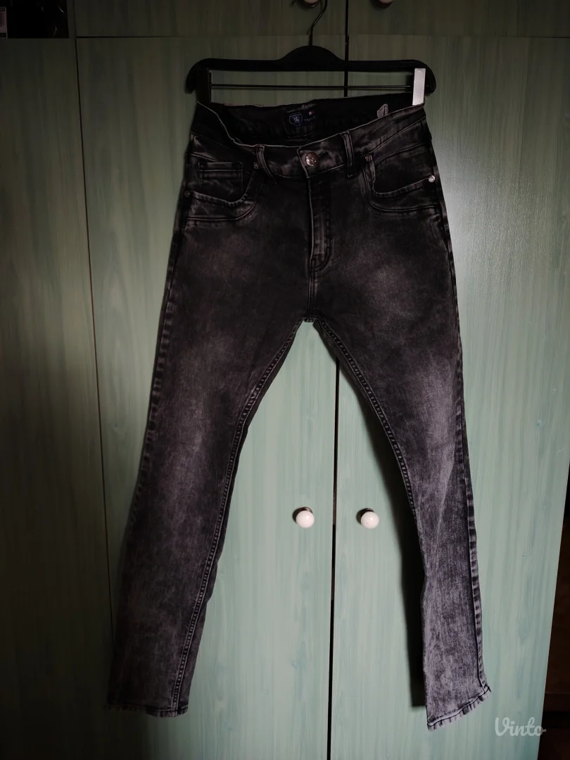 Tommy Hilfiger denim