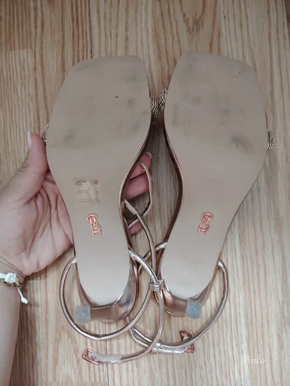 Steve Madden sandale