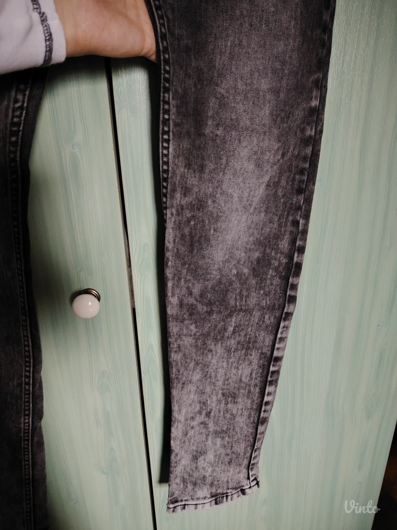 Tommy Hilfiger denim