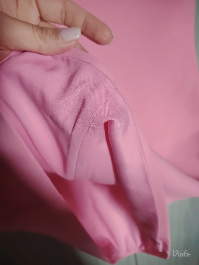 Zara mini haljina