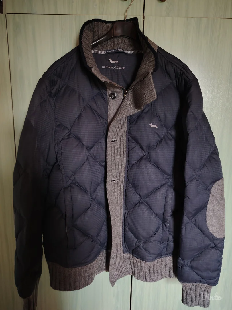Harmont & Blaine jakna