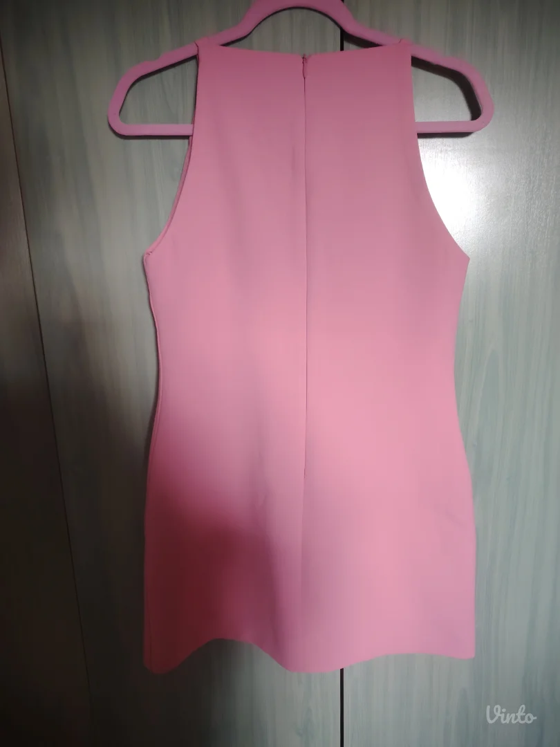 Zara mini haljina