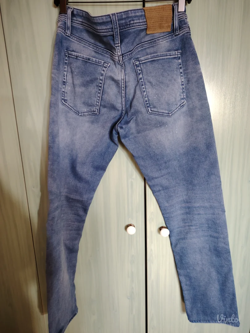 Antony Morato W32, skraćene slim fit