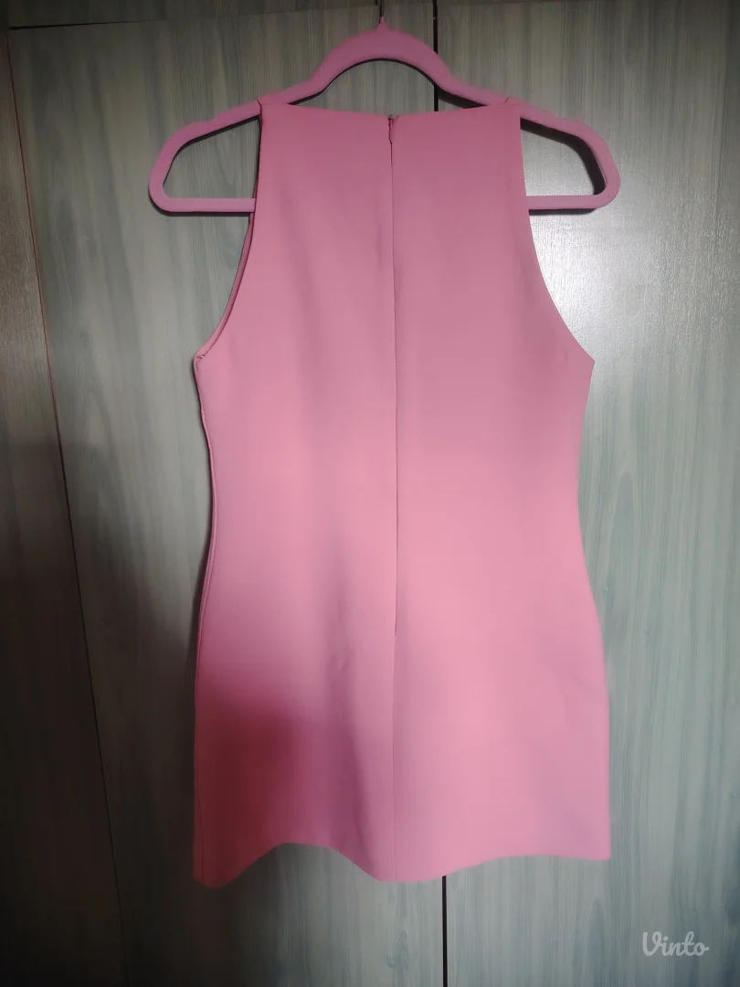 Zara mini haljina