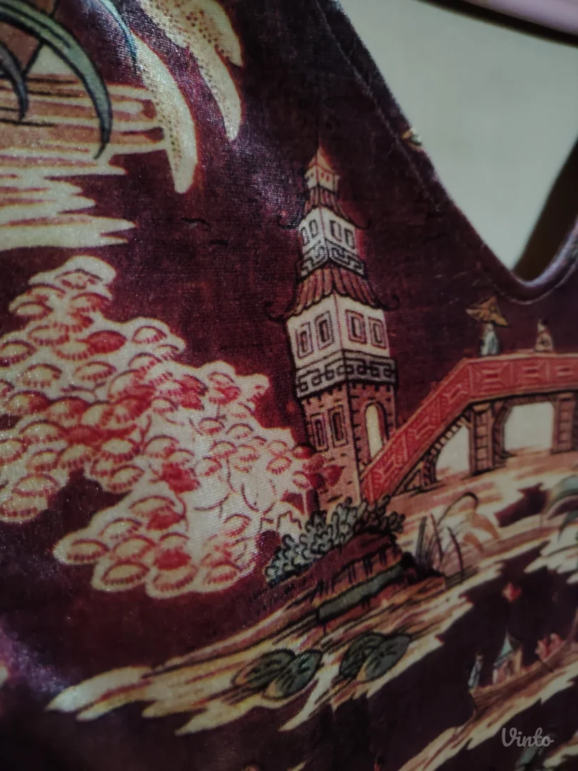 Vintage Amour by Love majica