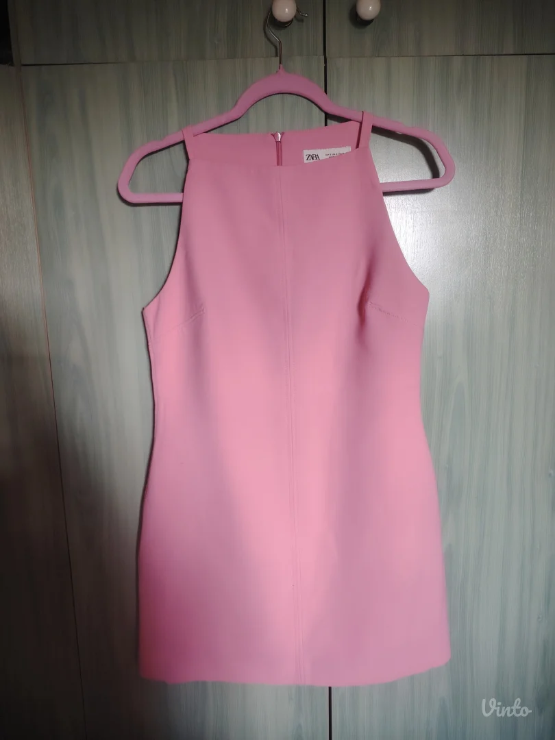 Zara mini haljina