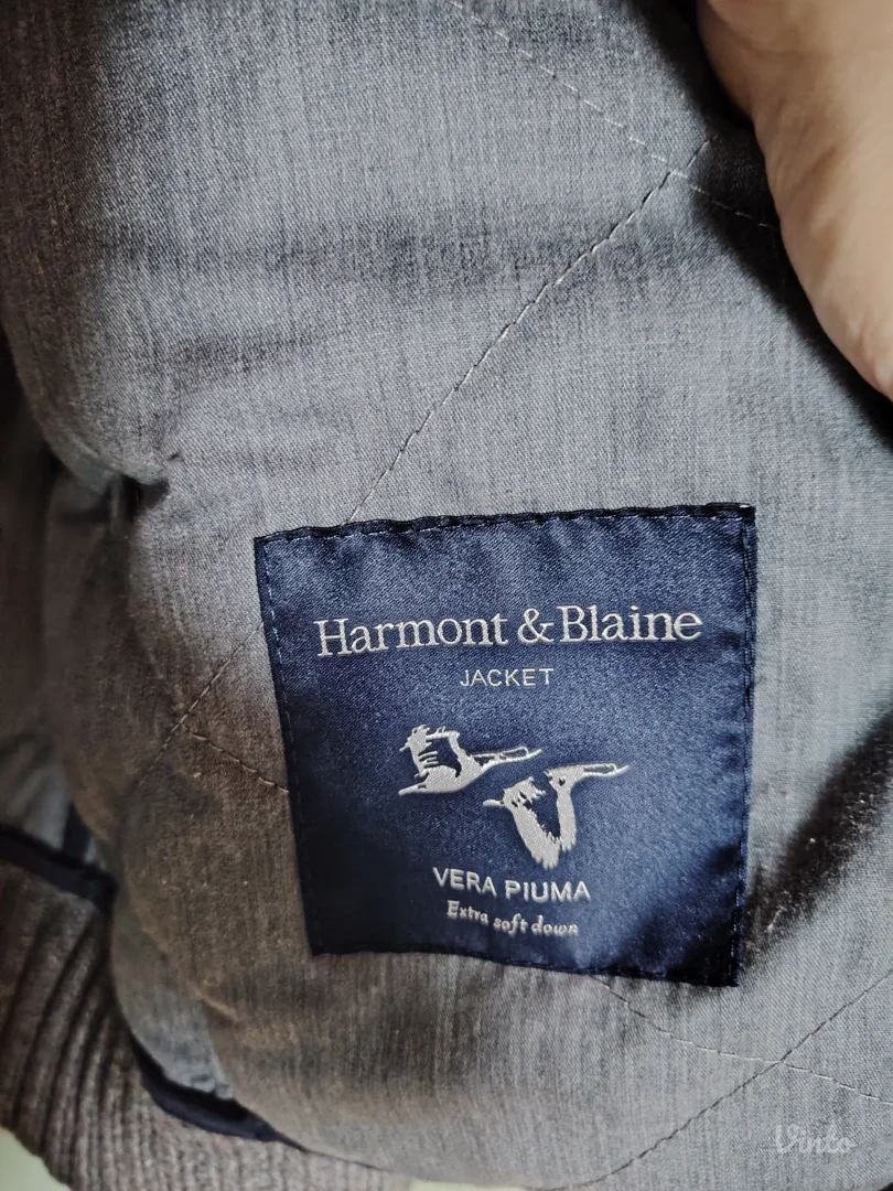 Harmont & Blaine jakna