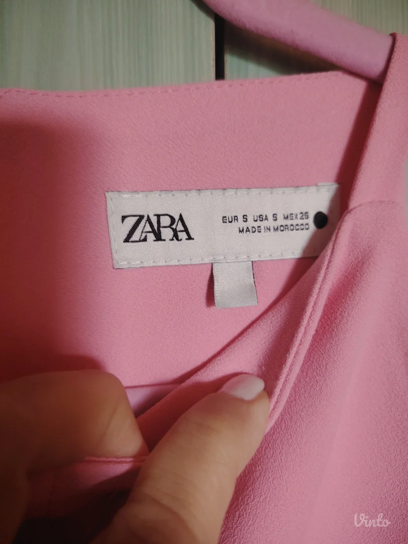 Zara mini haljina