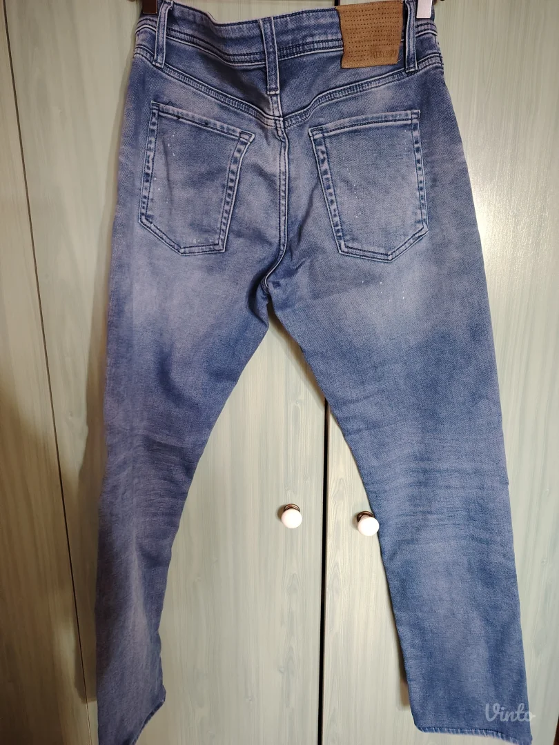 Antony Morato W32, skraćene slim fit