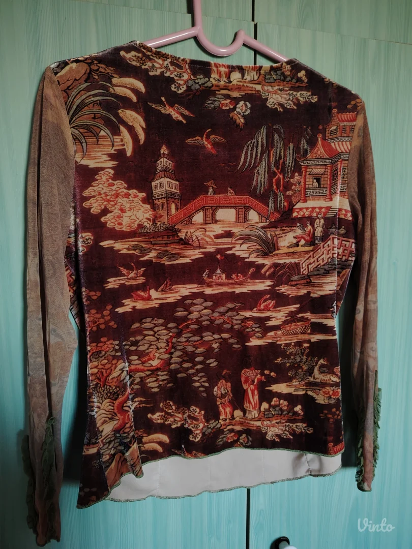 Vintage Amour by Love majica