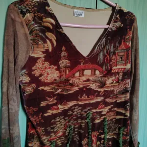 Vintage Amour by Love majica