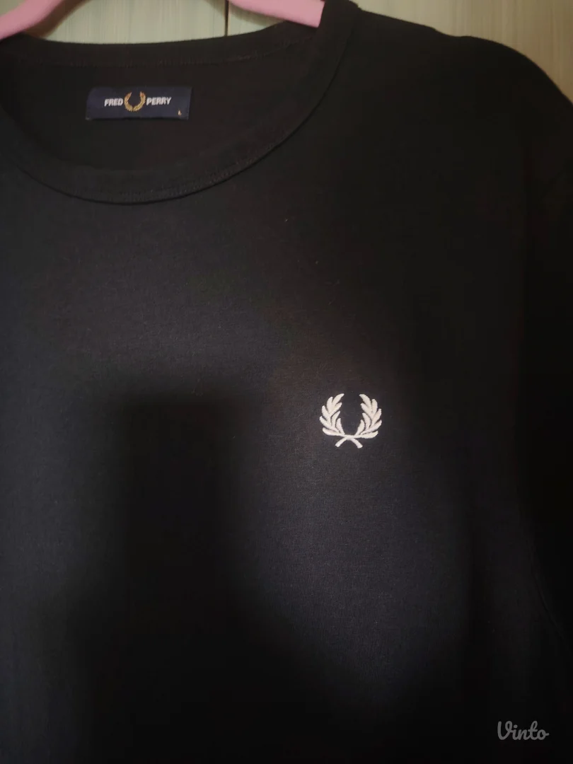 Fred Perry vel L