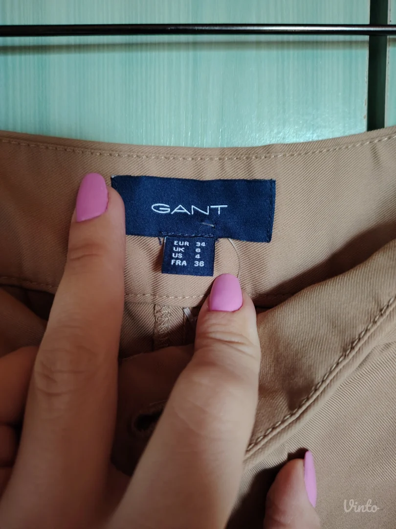GANT nove pantalone
