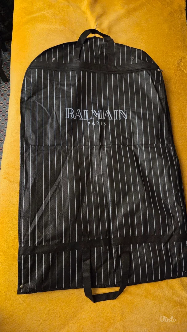 Balmain musko Odelo