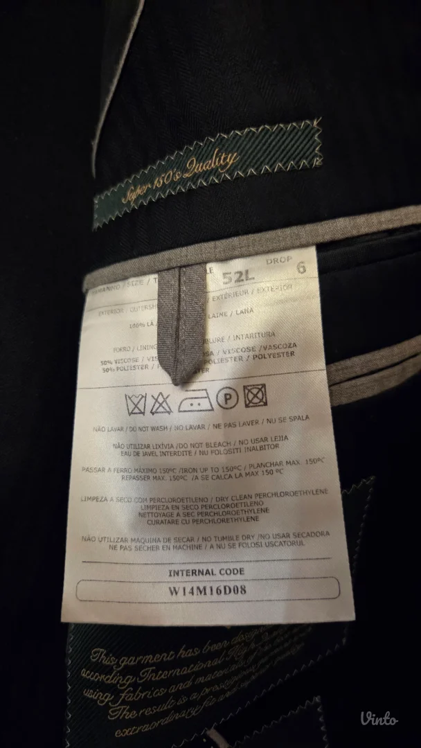 Odelo Sacoor Brothers