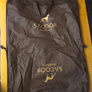 Odelo Sacoor Brothers