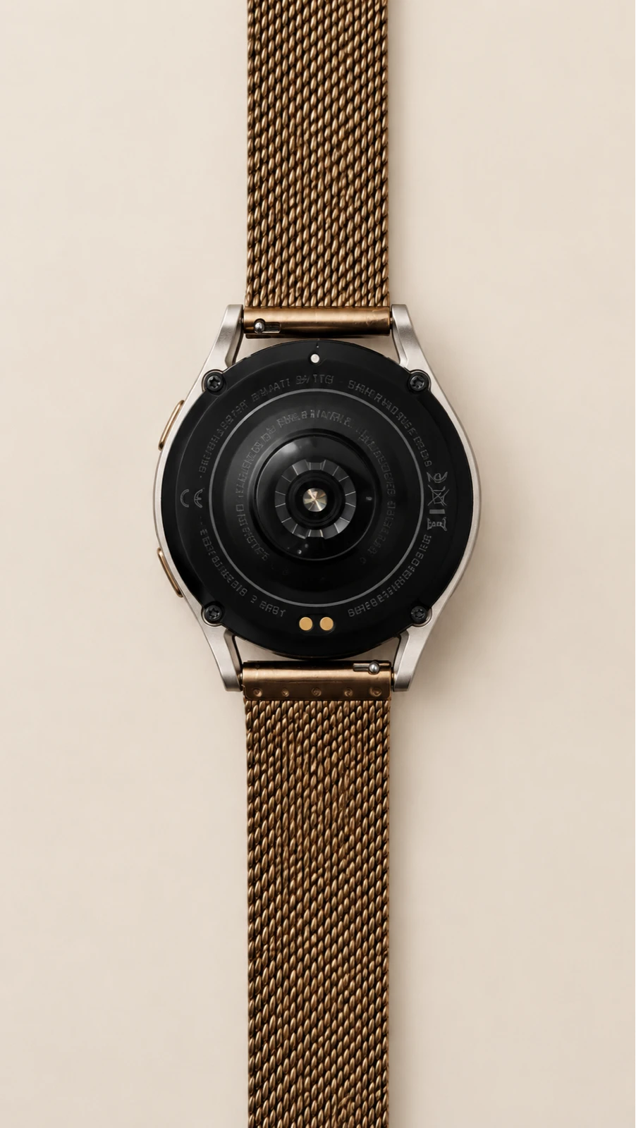 Sat original Samsung galaxy watch 4