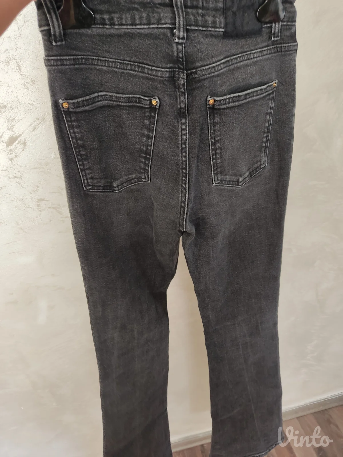 Zara Farmerka