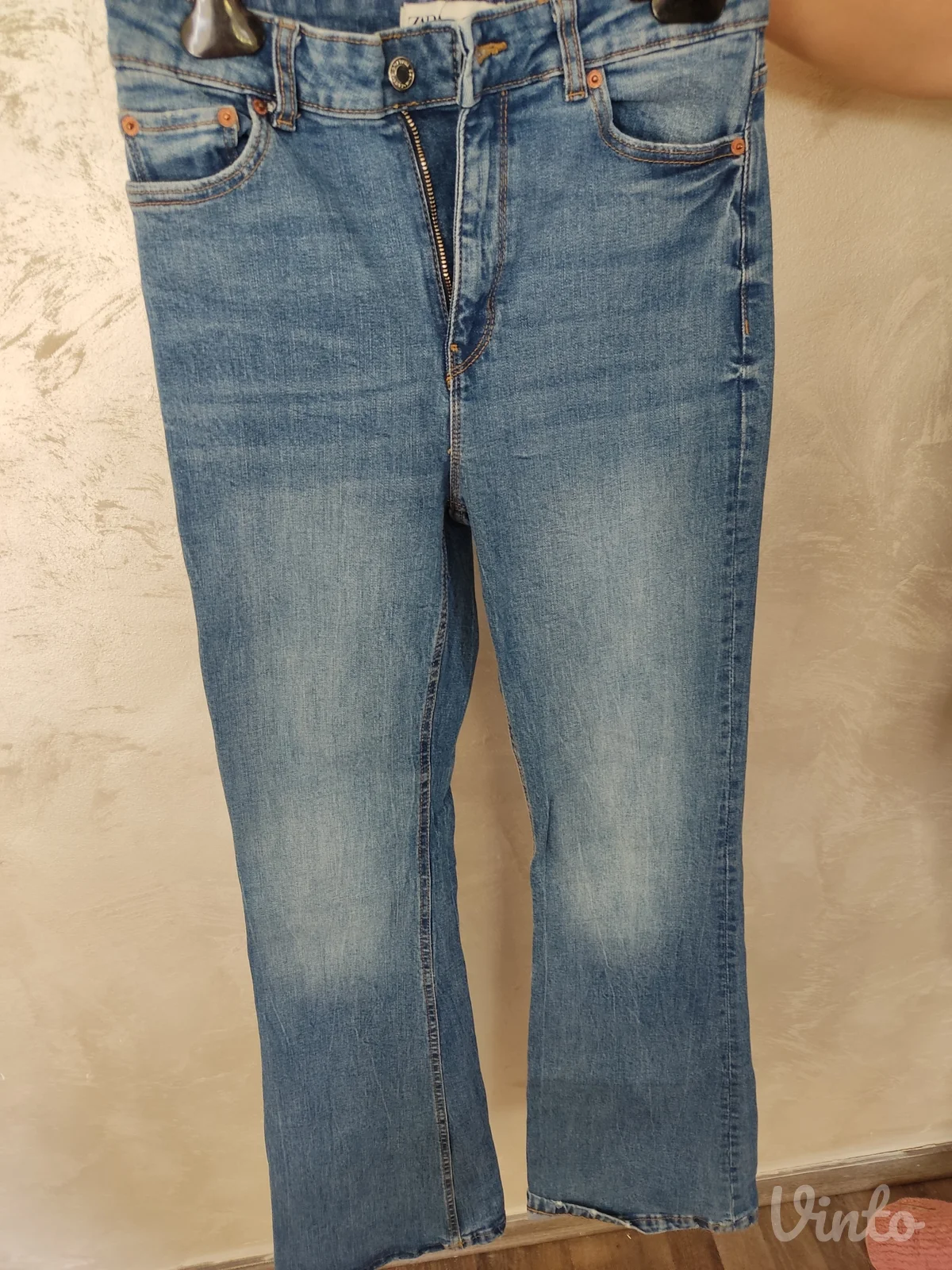 Zara Farmerka