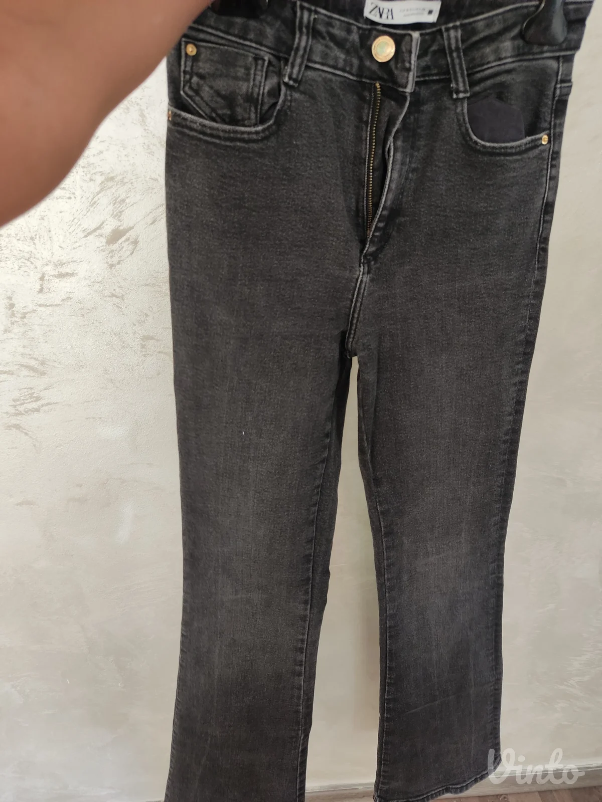 Zara Farmerka