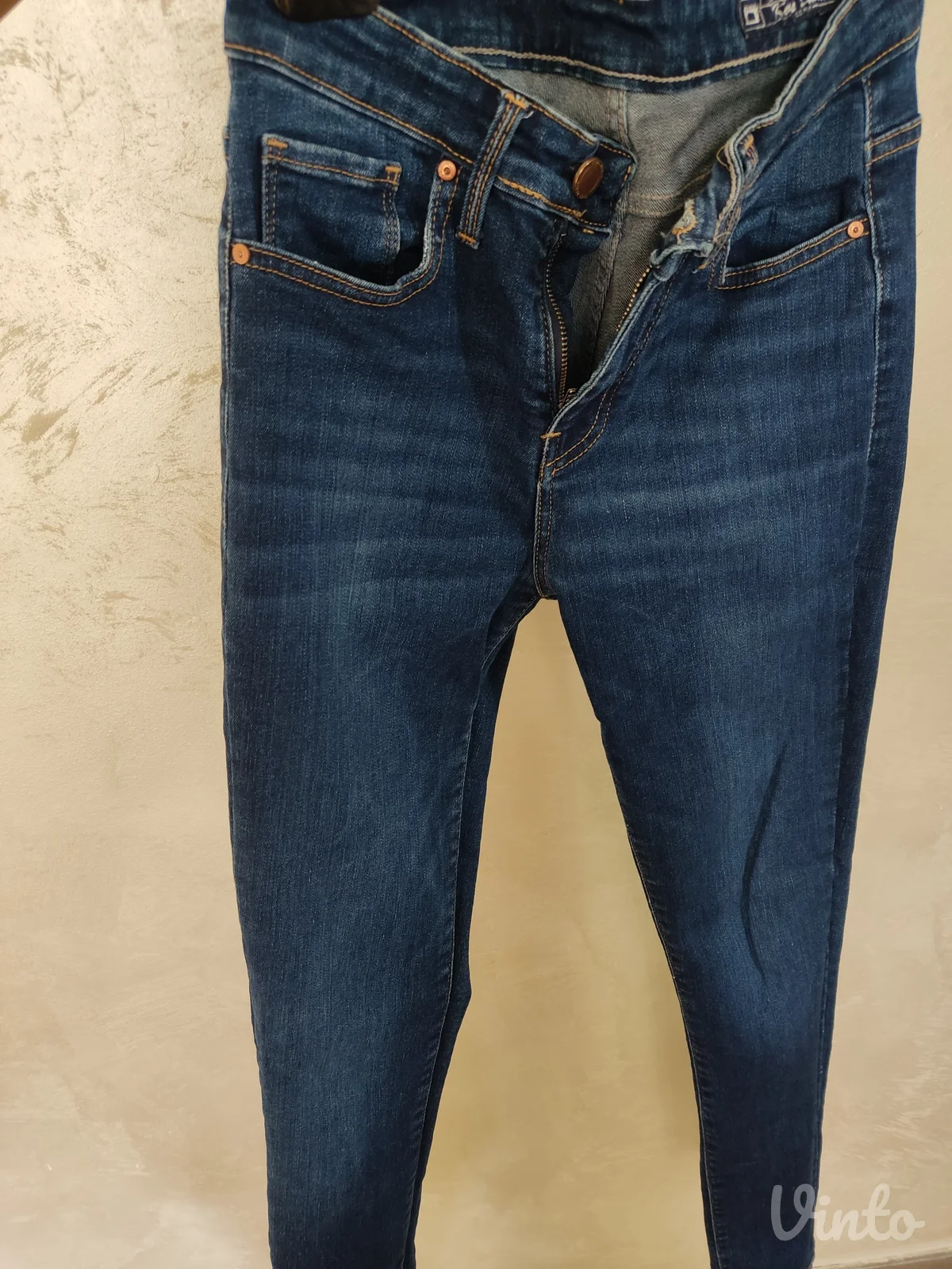Denim