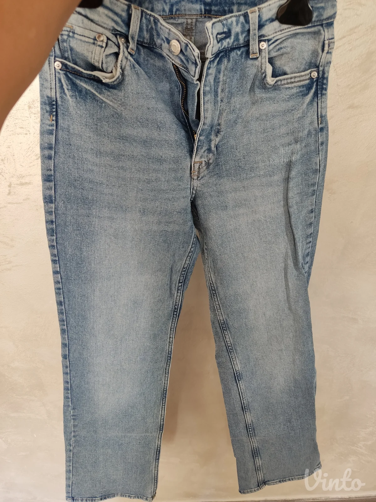 Denim Farmerke