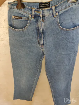 WOODPECKER JEANS