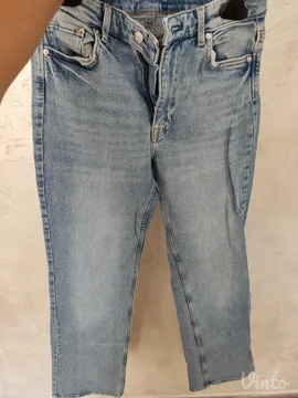 Denim Farmerke