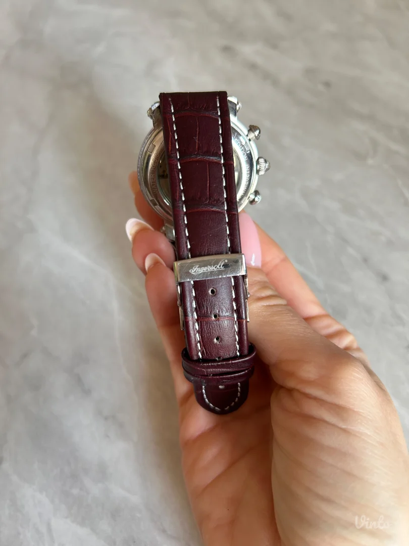 Ingersoll ženski sat