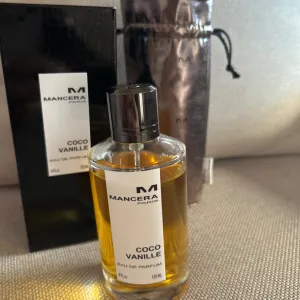 Mancera Coco Vanille 120 ml