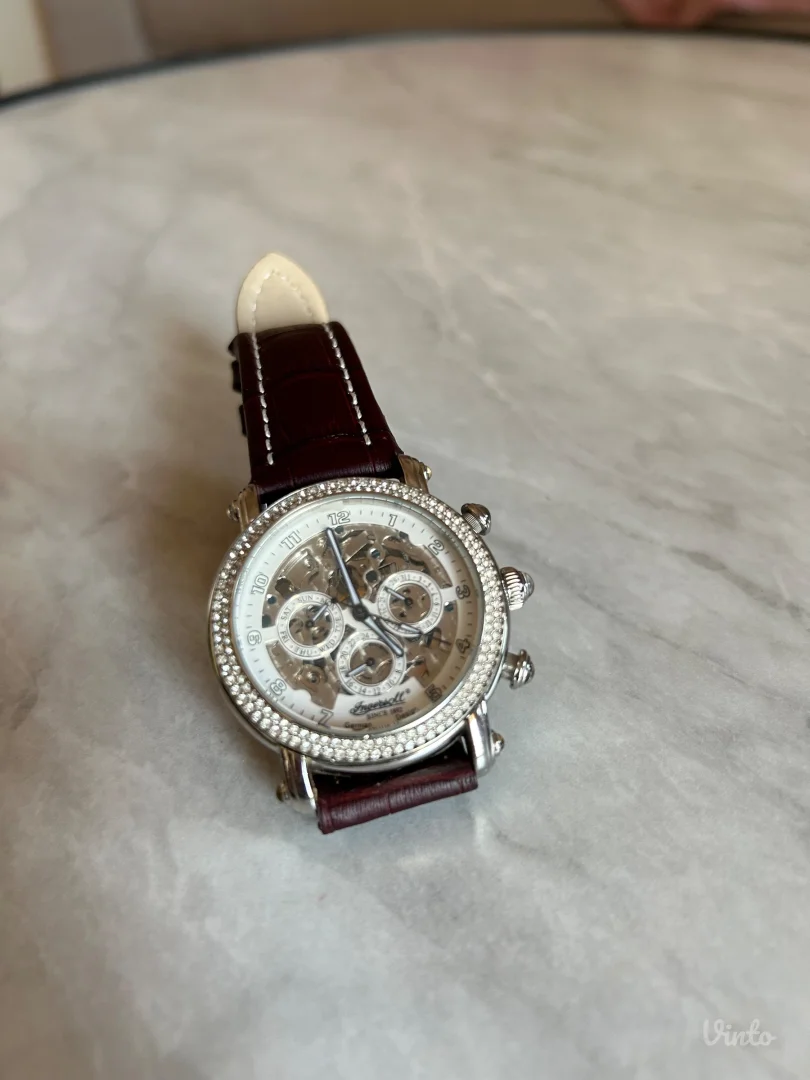 Ingersoll ženski sat