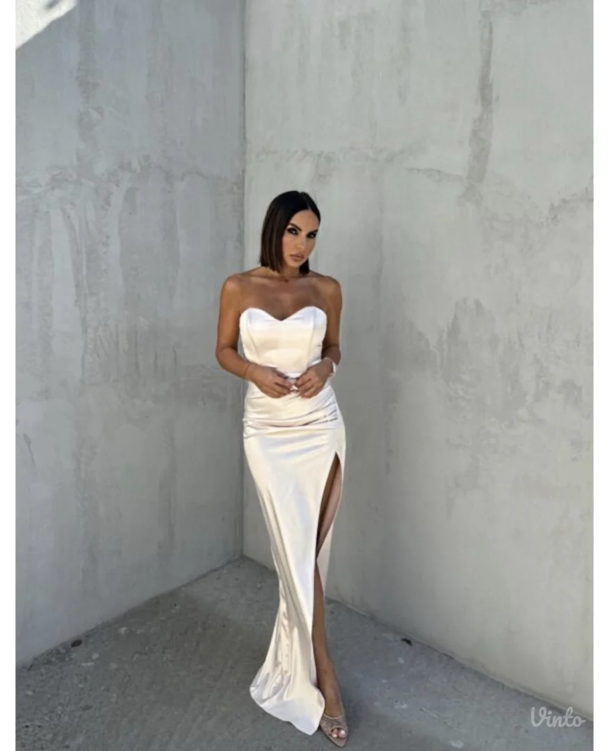 BLONDY - Grazia Champagne