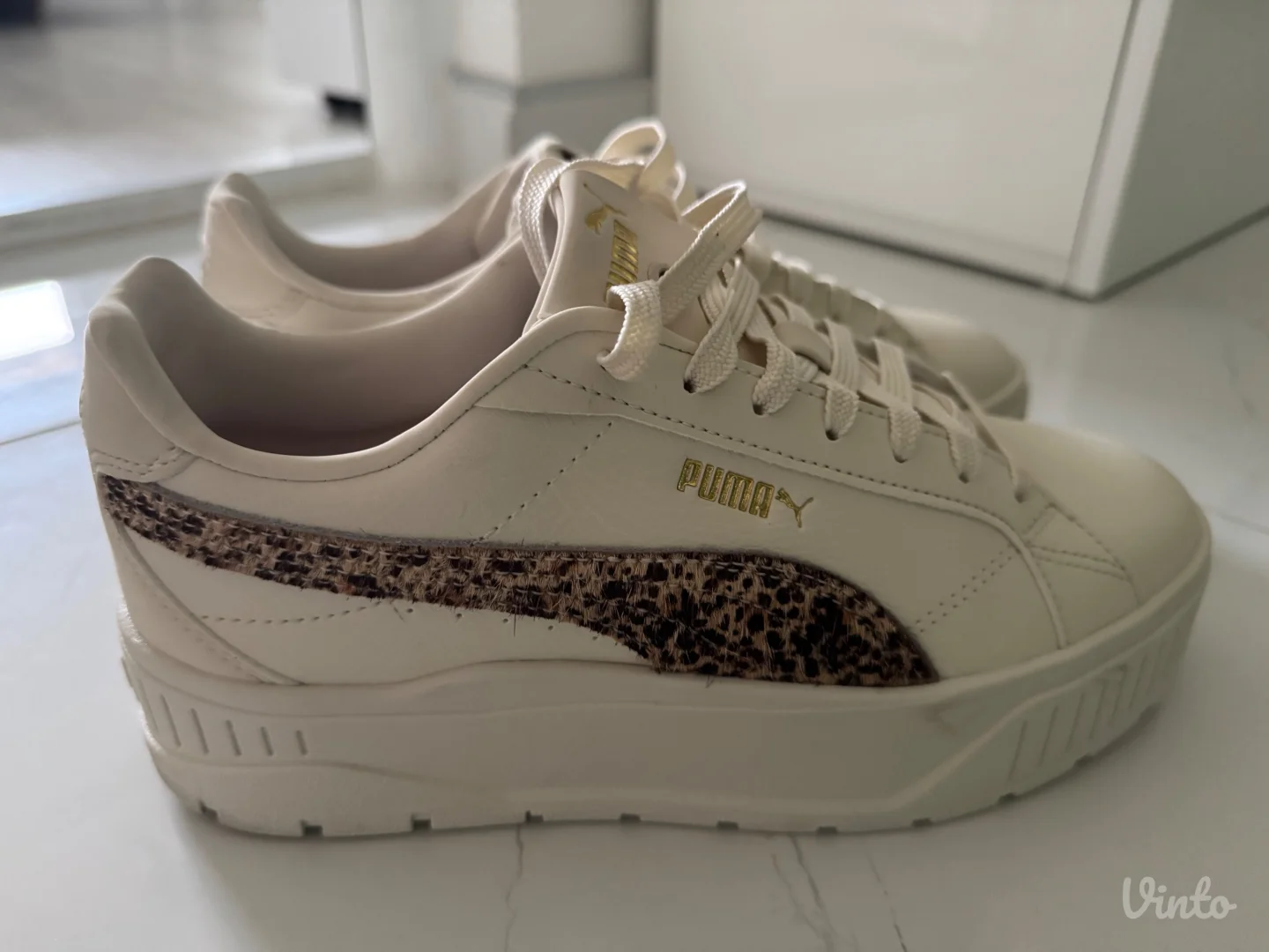 PUMA patike
