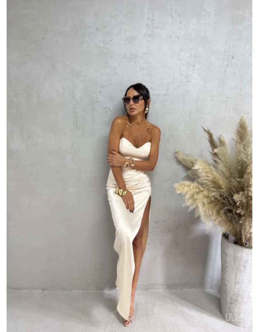 BLONDY - Grazia Champagne