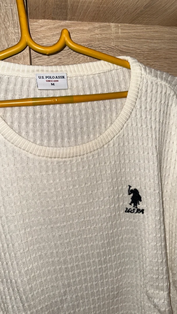 Džemper USPA polo