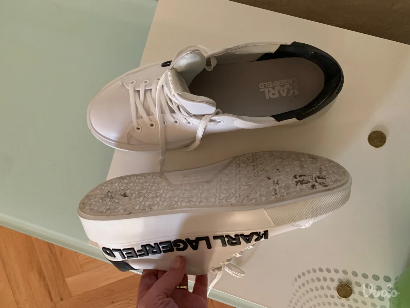 Original muske patike Karl