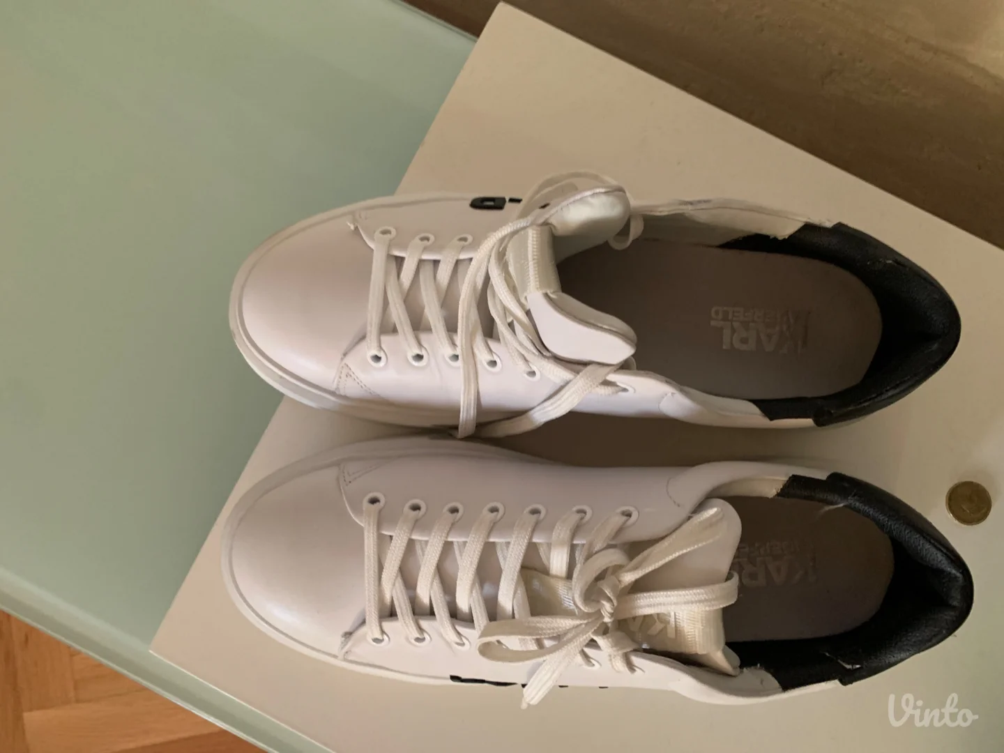 Original muske patike Karl