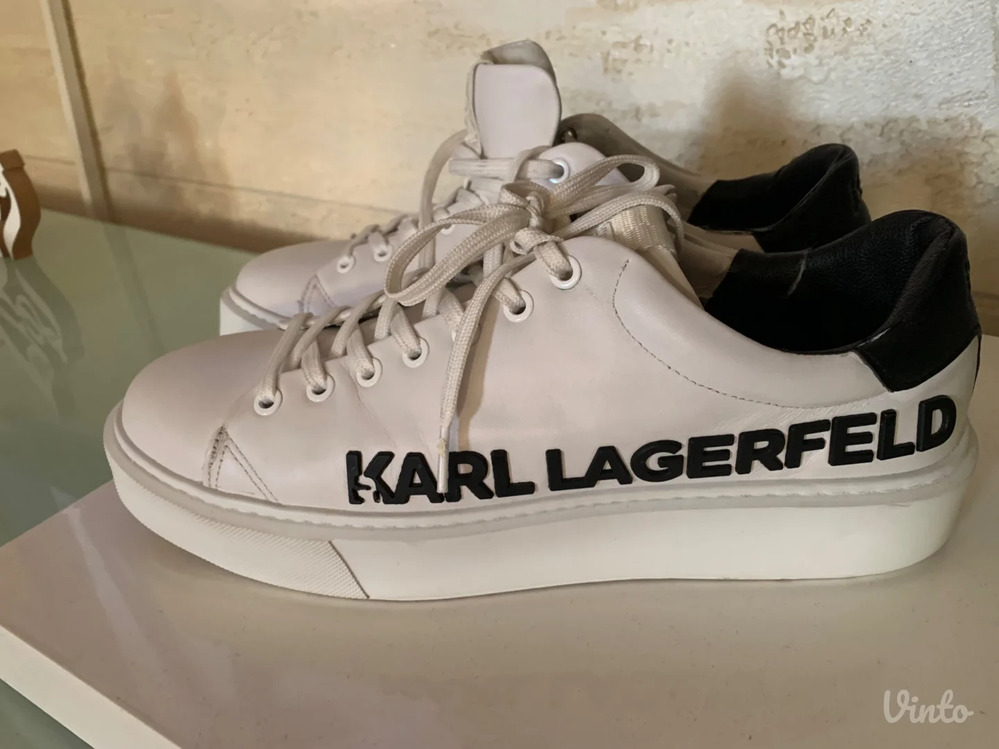 Original muske patike Karl