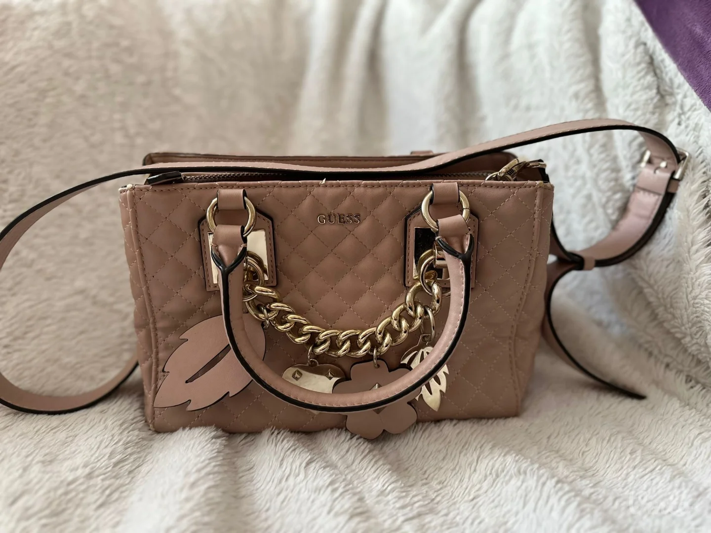 Guess original torba