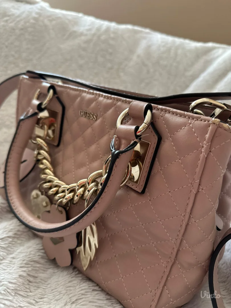 Guess original torba