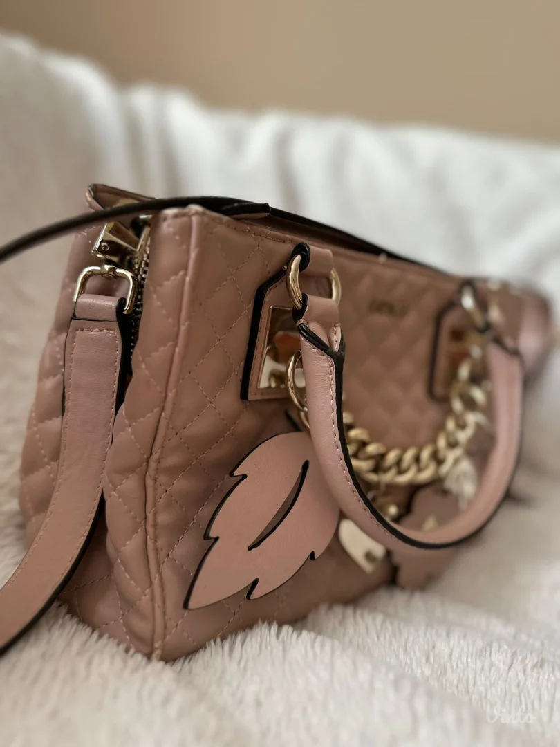 Guess original torba