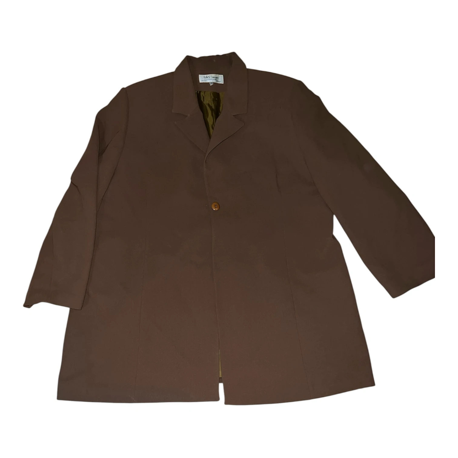 Ženski oversized sako