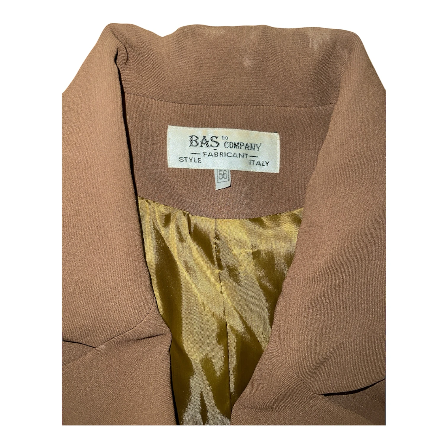 Ženski oversized sako