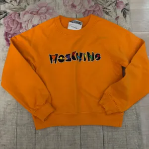 Moschino duks original